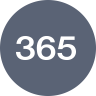 365 Lumens