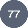 77 Lumens