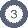 3 Year Guarantee